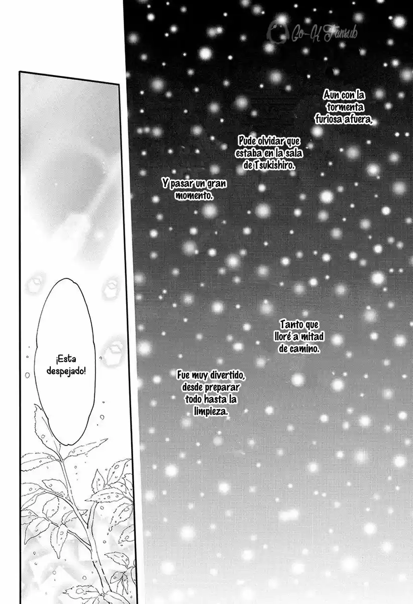 Moon Trick (2010) - Capítulo 23 - Página 34 - LectorTMOo