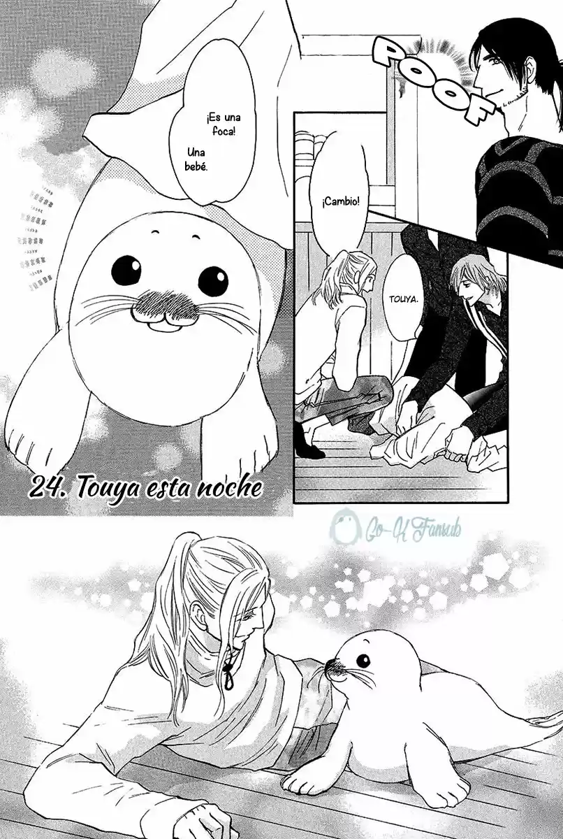 Moon Trick (2010) - Capítulo 24 - Página 6 - LectorTMOo