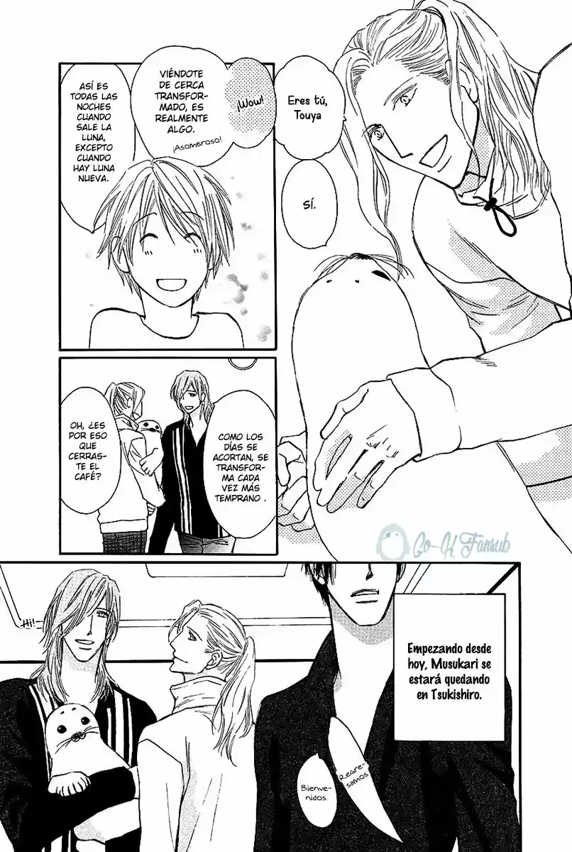 Moon Trick (2010) - Capítulo 24 - Página 7 - LectorTMOo