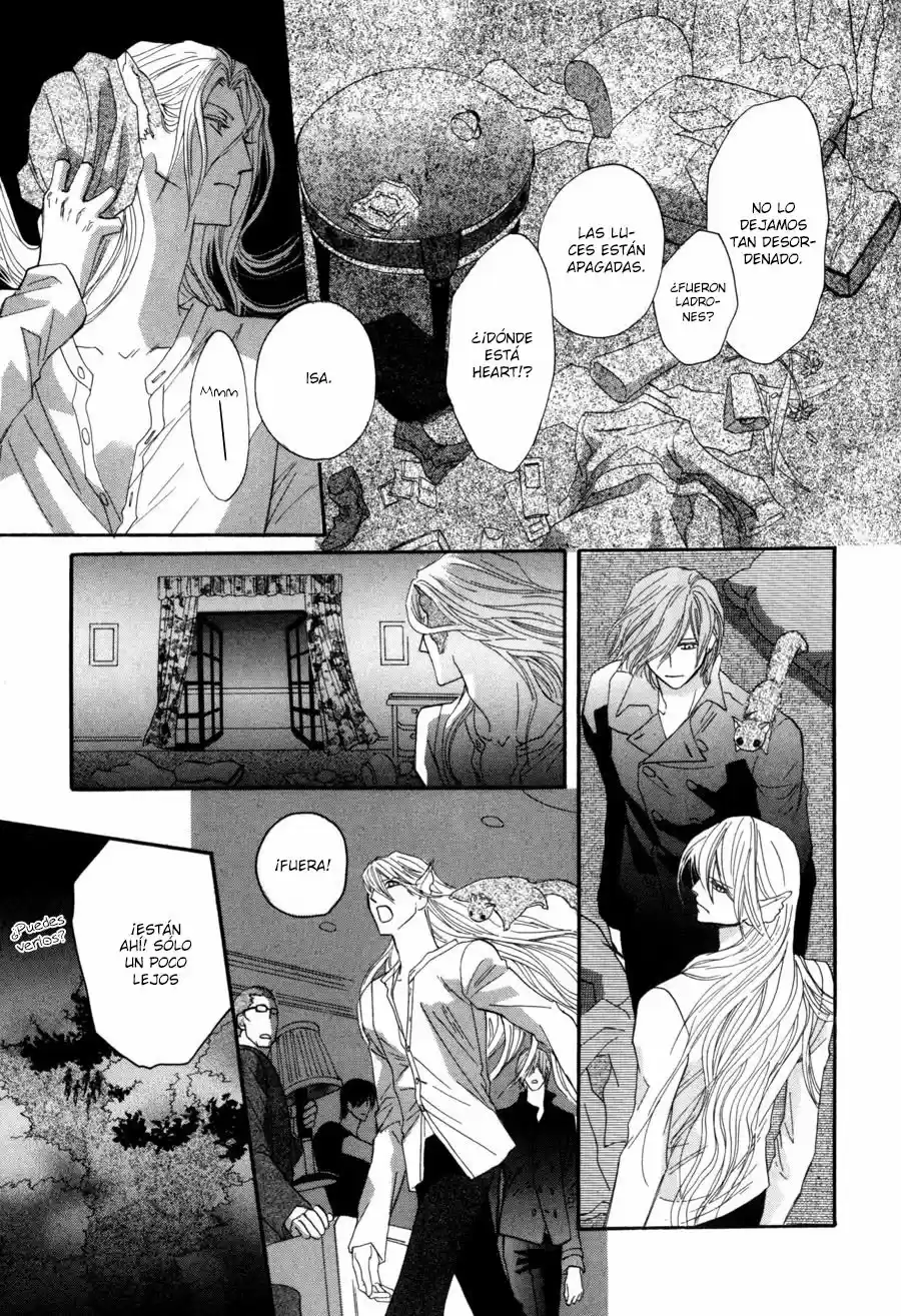 Moon Trick (2010) - Capítulo 4 - Página 36 - LectorTMOo