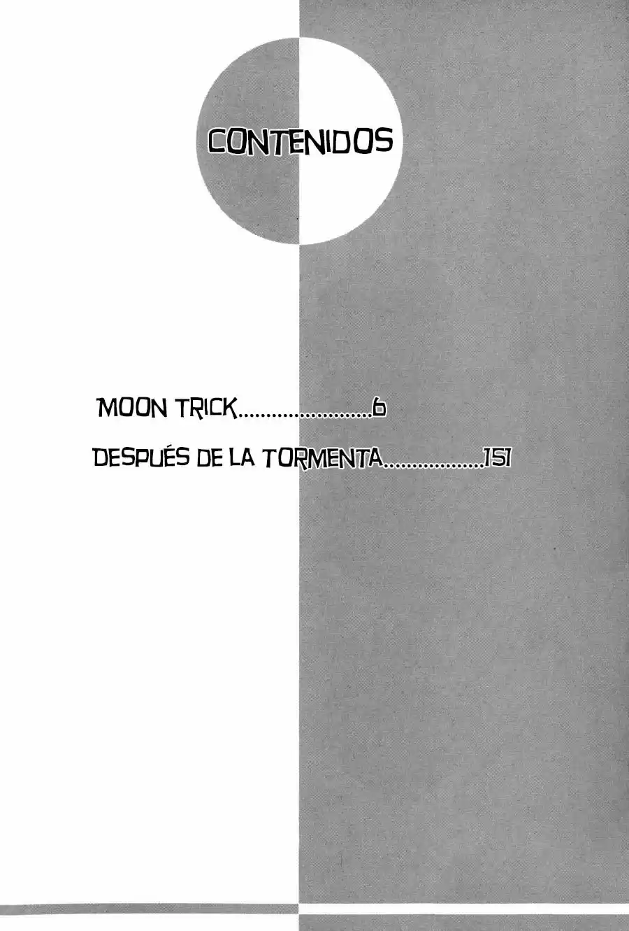 Moon Trick (2010) - Capítulo 5 - Página 6 - LectorTMOo
