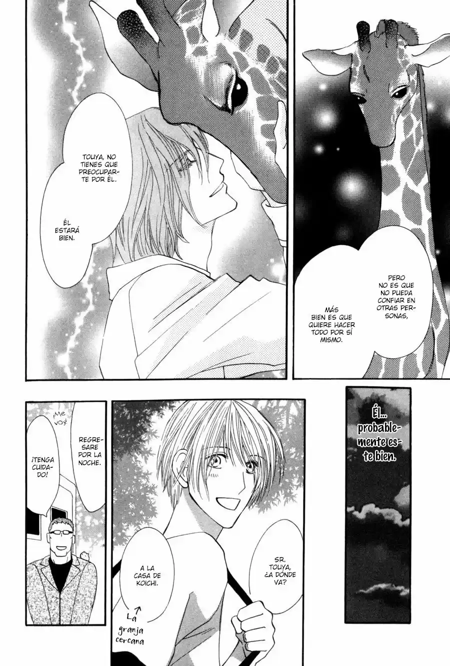 Moon Trick (2010) - Capítulo 5 - Página 20 - LectorTMOo