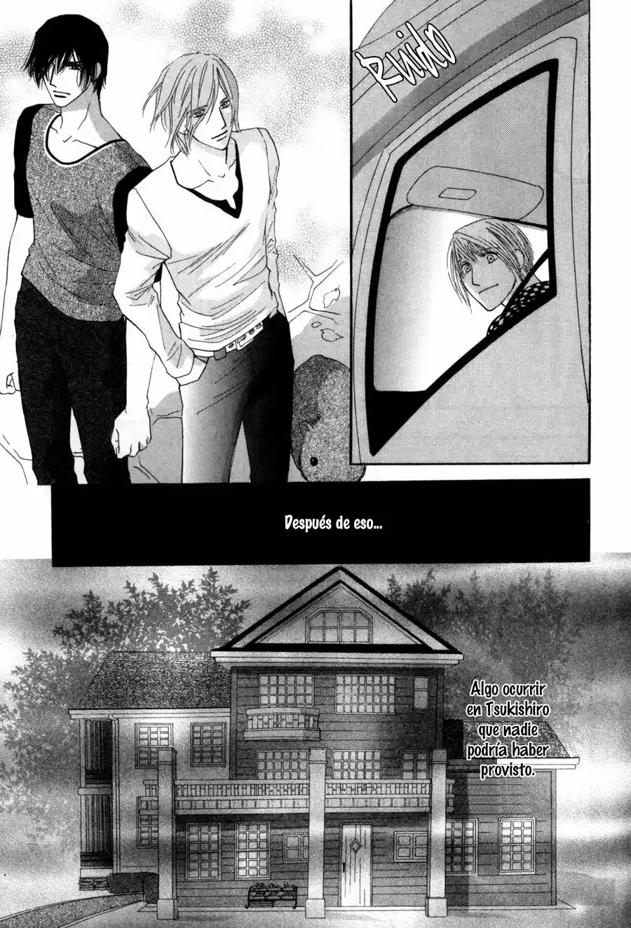 Moon Trick (2010) - Capítulo 6 - Página 9 - LectorTMOo