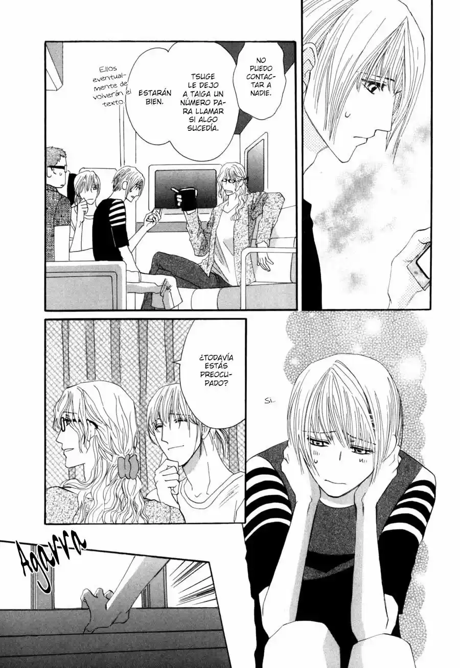 Moon Trick (2010) - Capítulo 6 - Página 29 - LectorTMOo