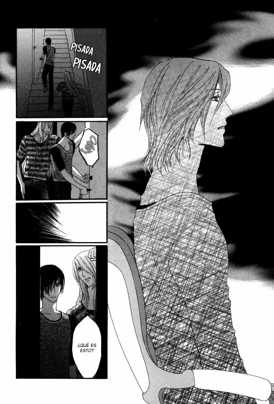 Moon Trick (2010) - Capítulo 6 - Página 34 - LectorTMOo