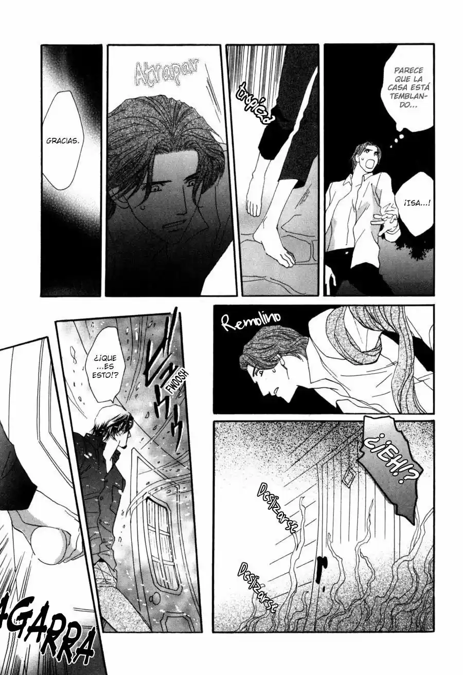 Moon Trick (2010) - Capítulo 6 - Página 37 - LectorTMOo