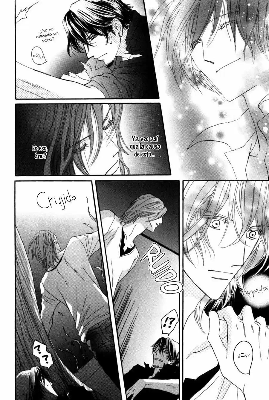 Moon Trick (2010) - Capítulo 6 - Página 44 - LectorTMOo