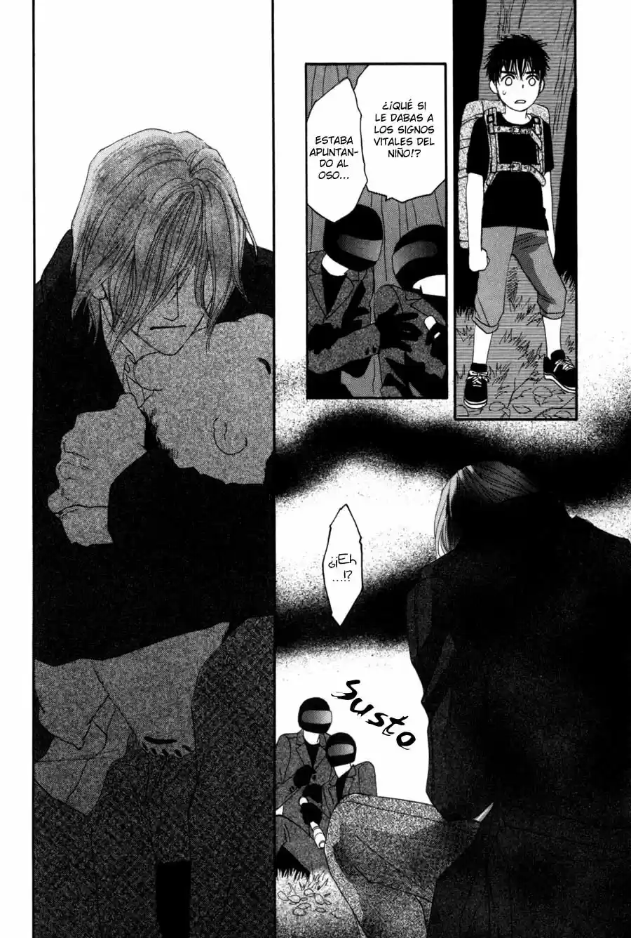 Moon Trick (2010) - Capítulo 7 - Página 39 - LectorTMOo