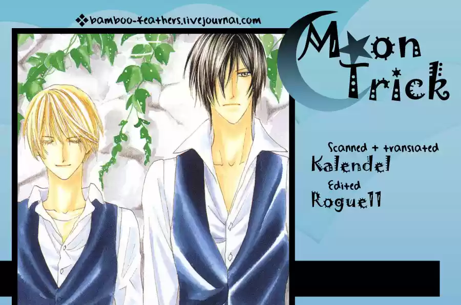 Moon Trick (2010) - Capítulo 8 - Página 3 - LectorTMOo