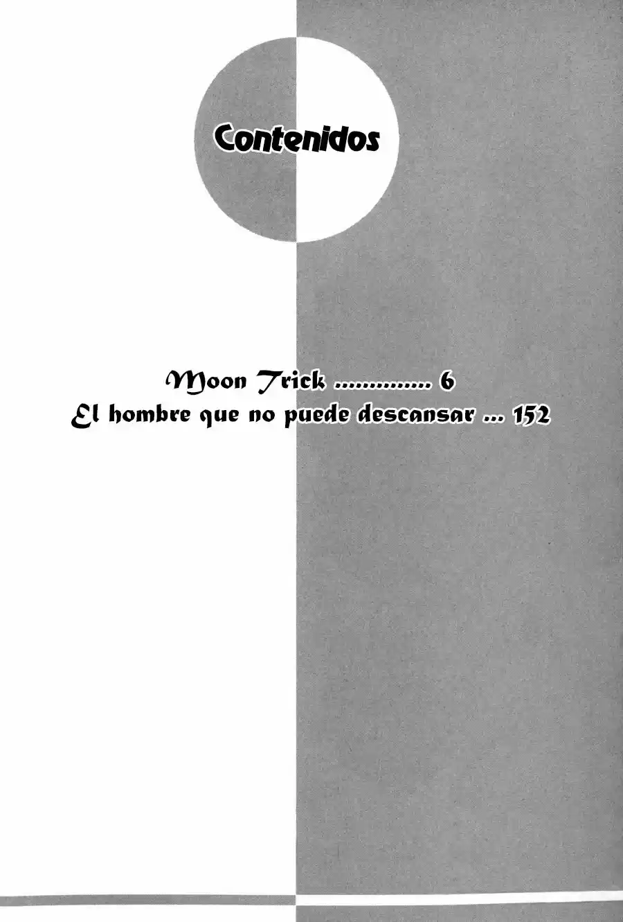 Moon Trick (2010) - Capítulo 8 - Página 6 - LectorTMOo