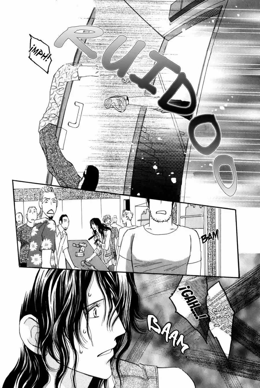 Moon Trick (2010) - Capítulo 8 - Página 47 - LectorTMOo