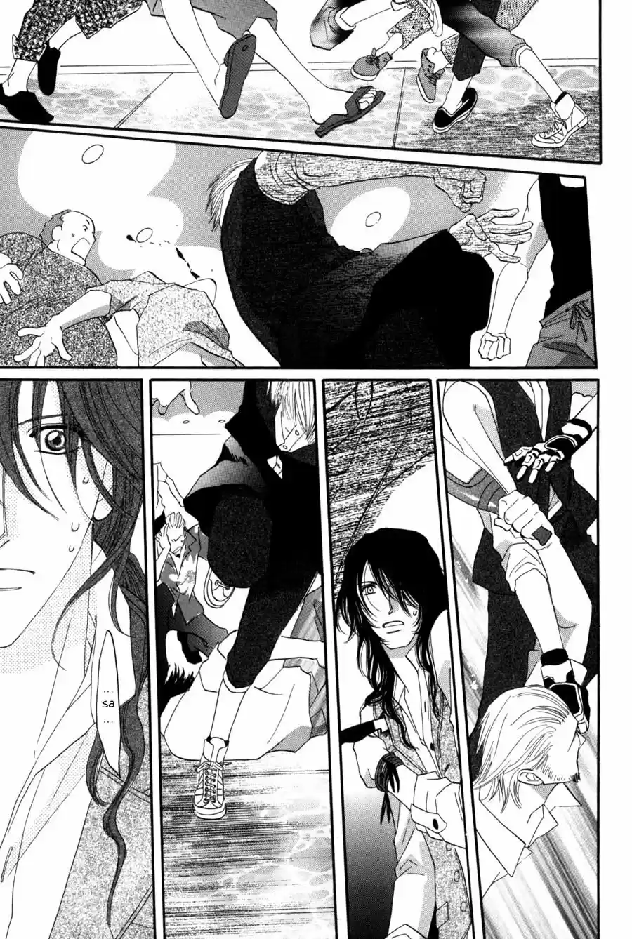 Moon Trick (2010) - Capítulo 8 - Página 48 - LectorTMOo