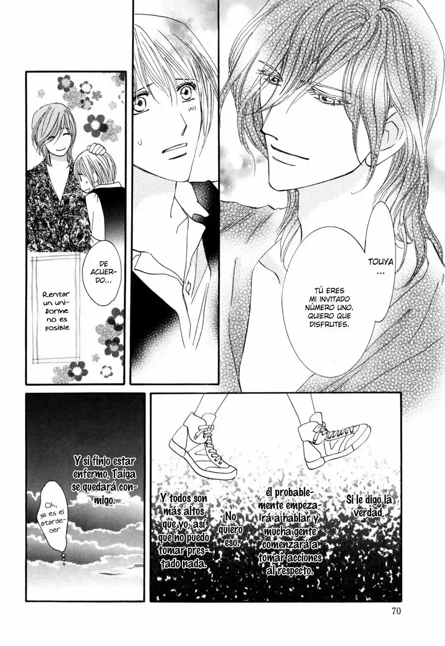 Moon Trick (2010) - Capítulo 9 - Página 19 - LectorTMOo