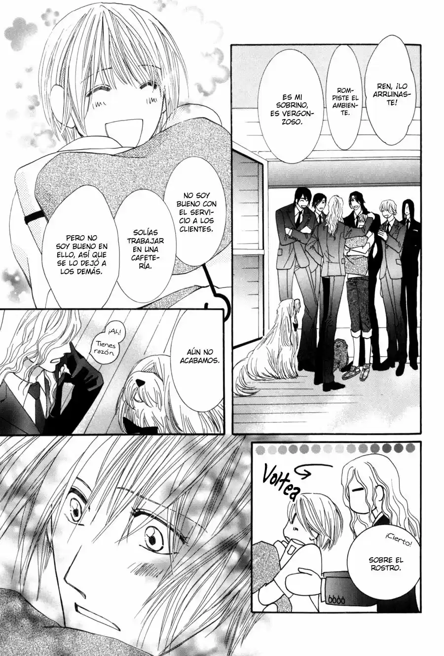 Moon Trick (2010) - Capítulo 9 - Página 36 - LectorTMOo