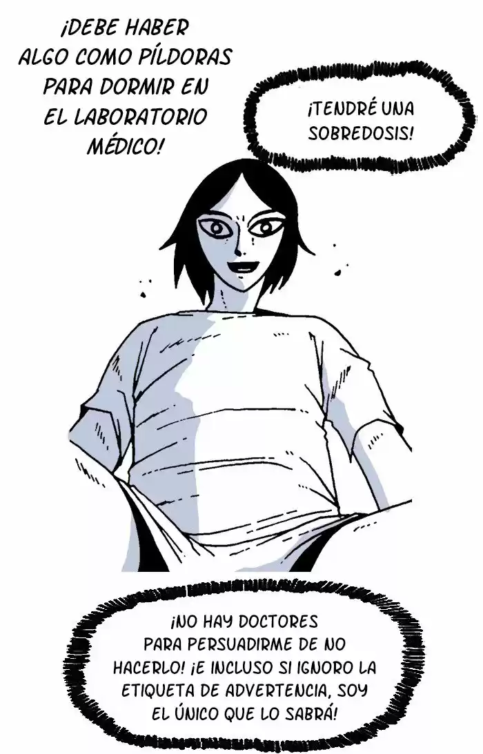 Moon You (2016) - Capítulo 3 - Página 24 - LectorTMOo