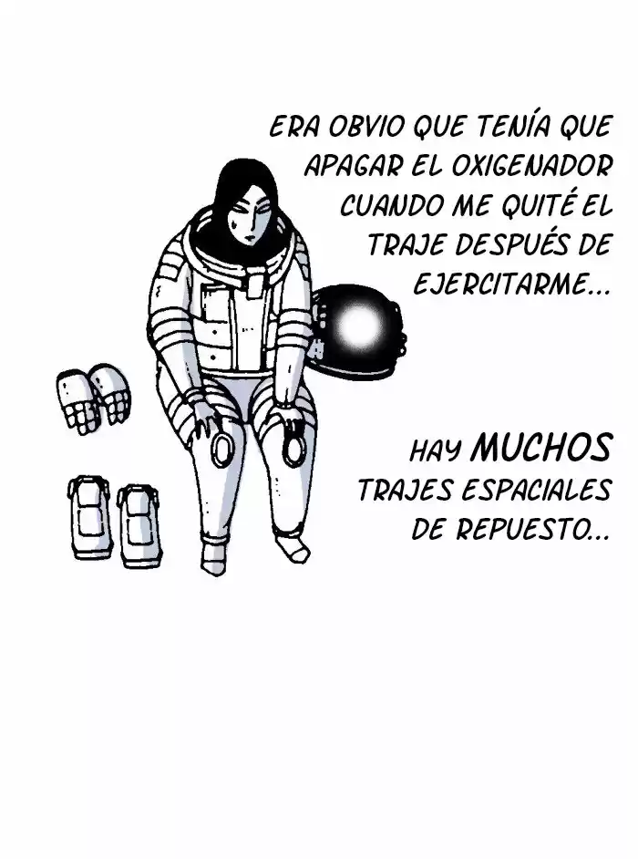 Moon You (2016) - Capítulo 3 - Página 29 - LectorTMOo
