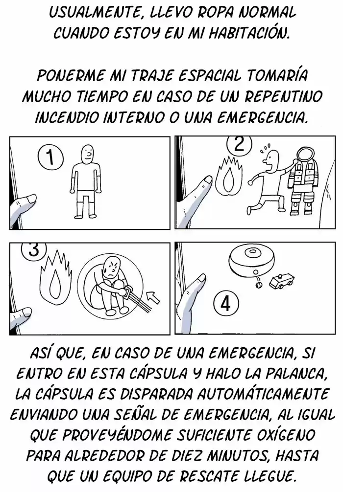 Moon You (2016) - Capítulo 3 - Página 36 - LectorTMOo