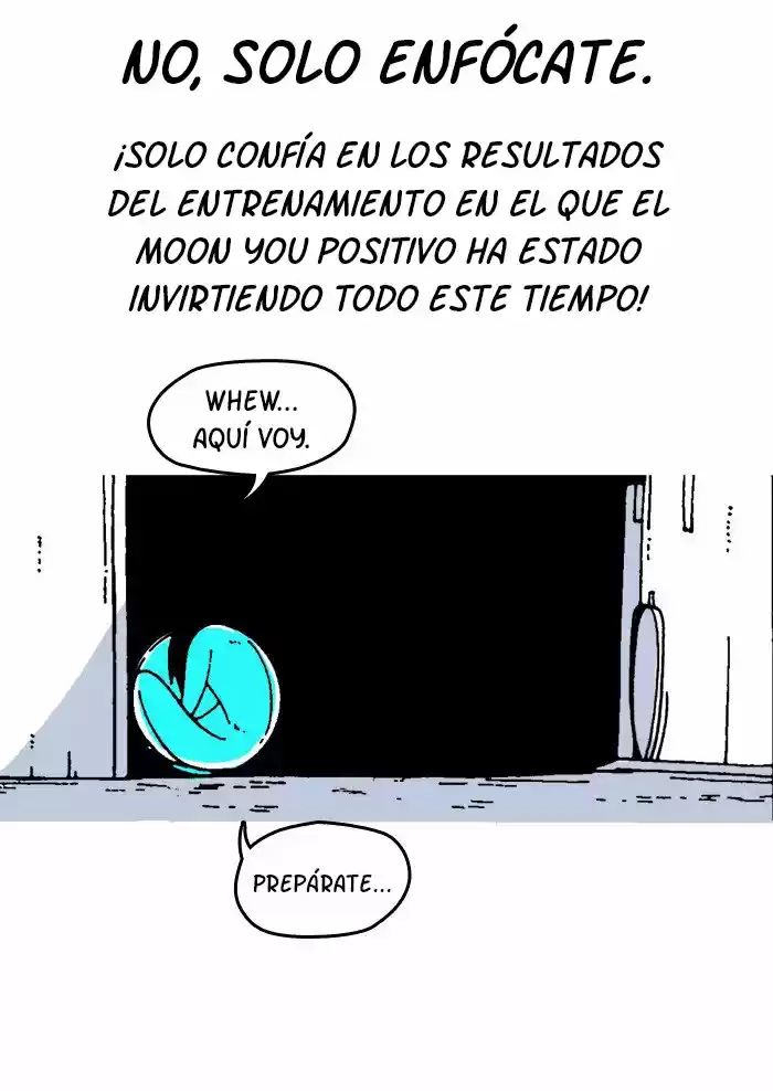Moon You (2016) - Capítulo 3 - Página 50 - LectorTMOo