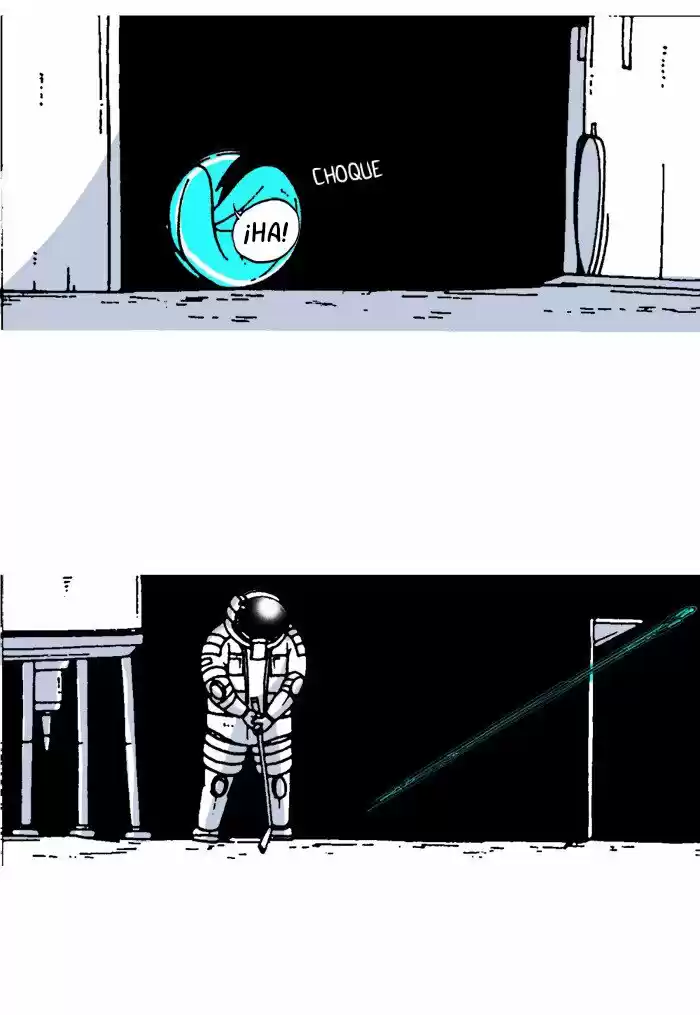 Moon You (2016) - Capítulo 3 - Página 51 - LectorTMOo