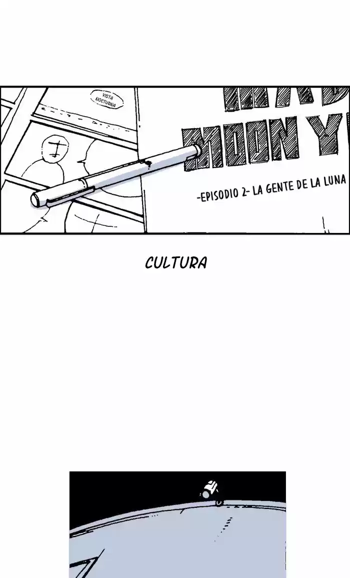 Moon You (2016) - Capítulo 4 - Página 25 - LectorTMOo