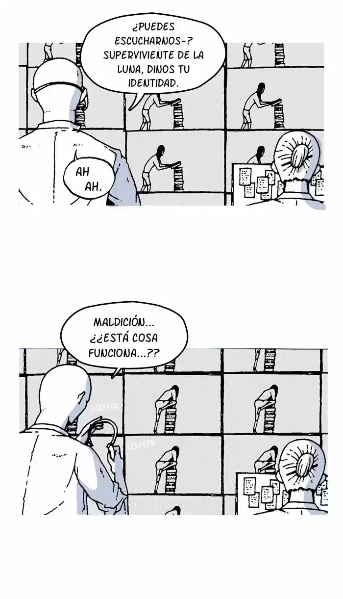 Moon You (2016) - Capítulo 4 - Página 33 - LectorTMOo