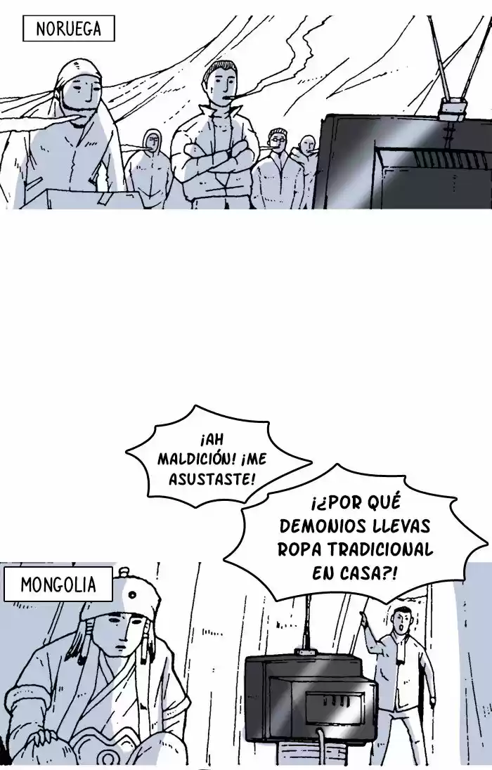 Moon You (2016) - Capítulo 4 - Página 37 - LectorTMOo
