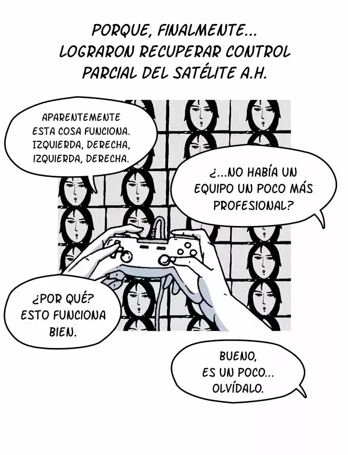 Moon You (2016) - Capítulo 5 - Página 5 - LectorTMOo