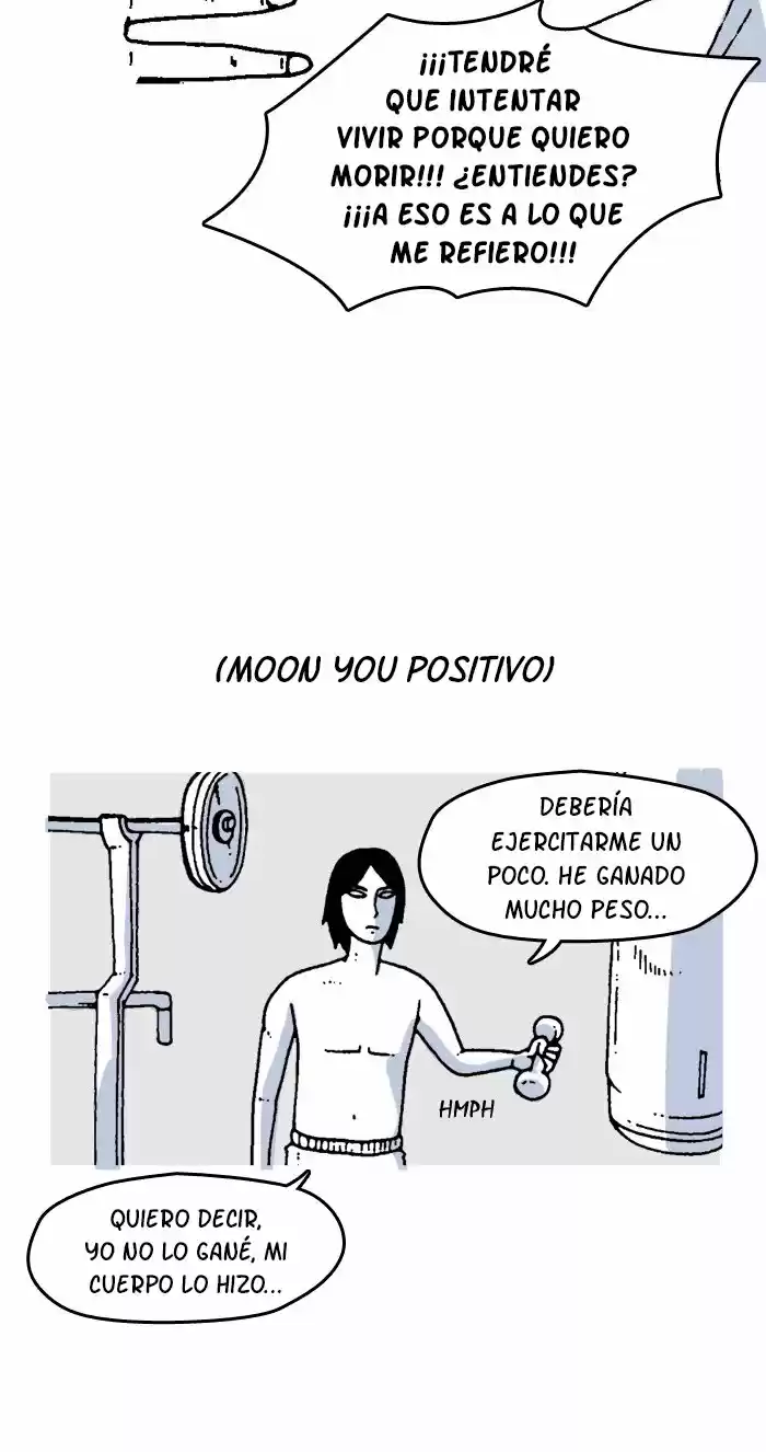 Moon You (2016) - Capítulo 5 - Página 19 - LectorTMOo