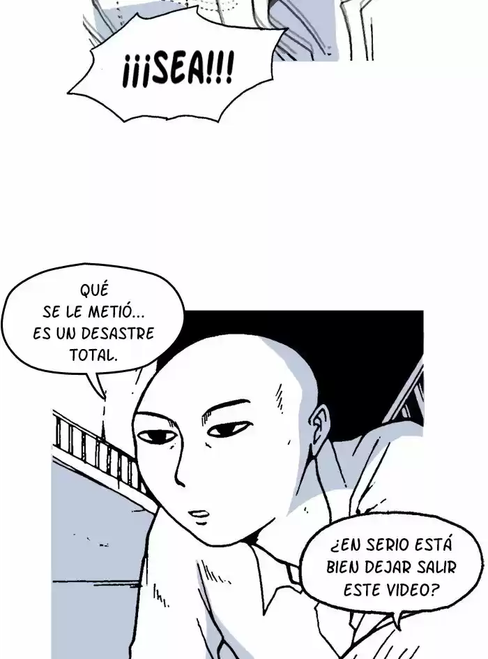 Moon You (2016) - Capítulo 5 - Página 33 - LectorTMOo