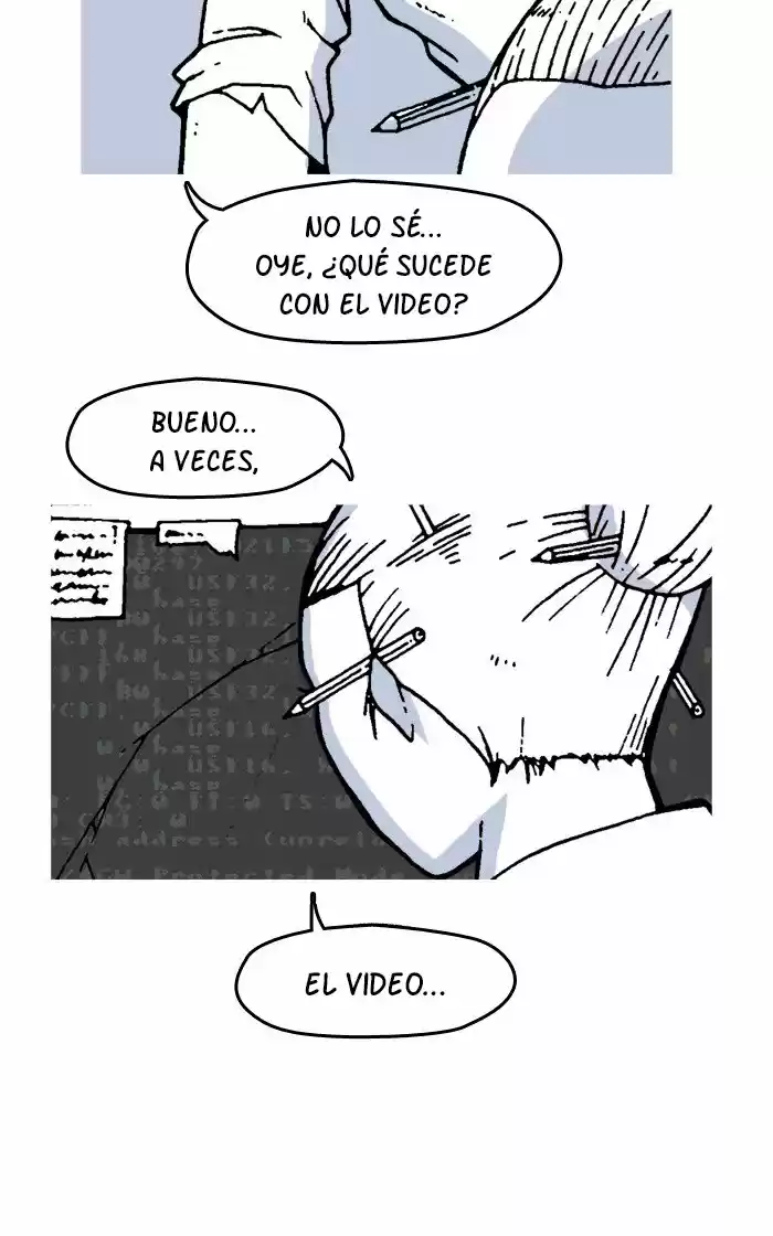 Moon You (2016) - Capítulo 5 - Página 34 - LectorTMOo
