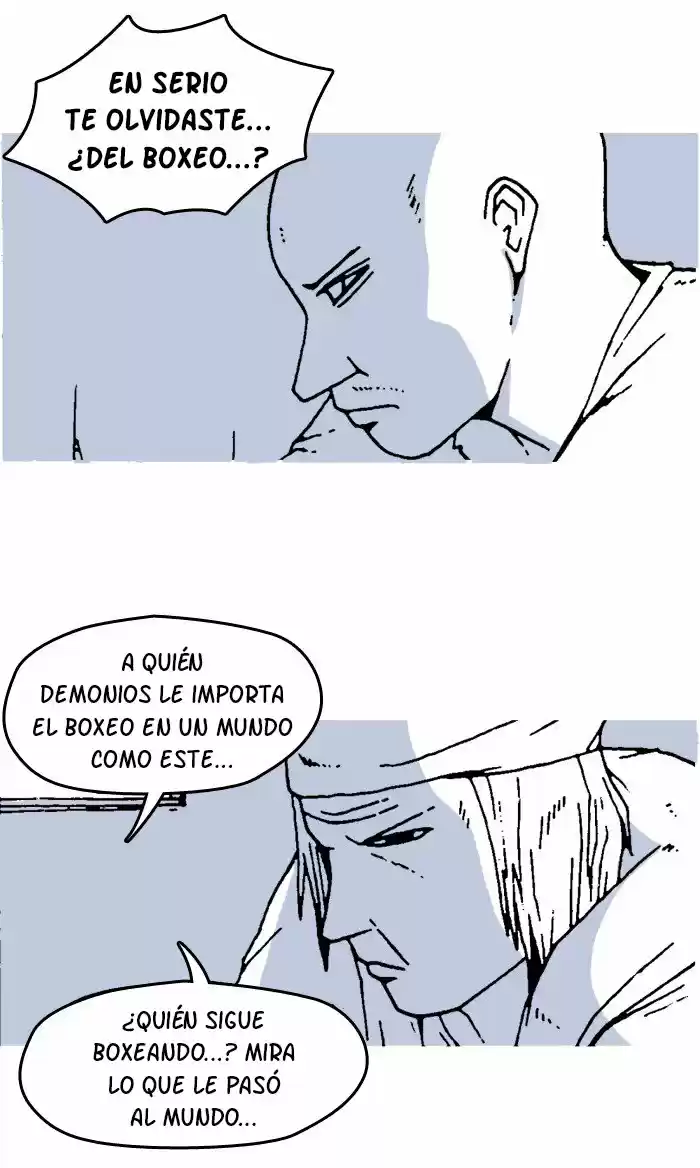 Moon You (2016) - Capítulo 5 - Página 36 - LectorTMOo