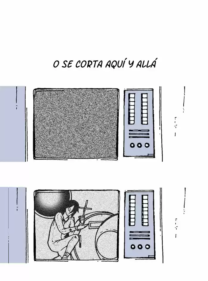 Moon You (2016) - Capítulo 5 - Página 43 - LectorTMOo