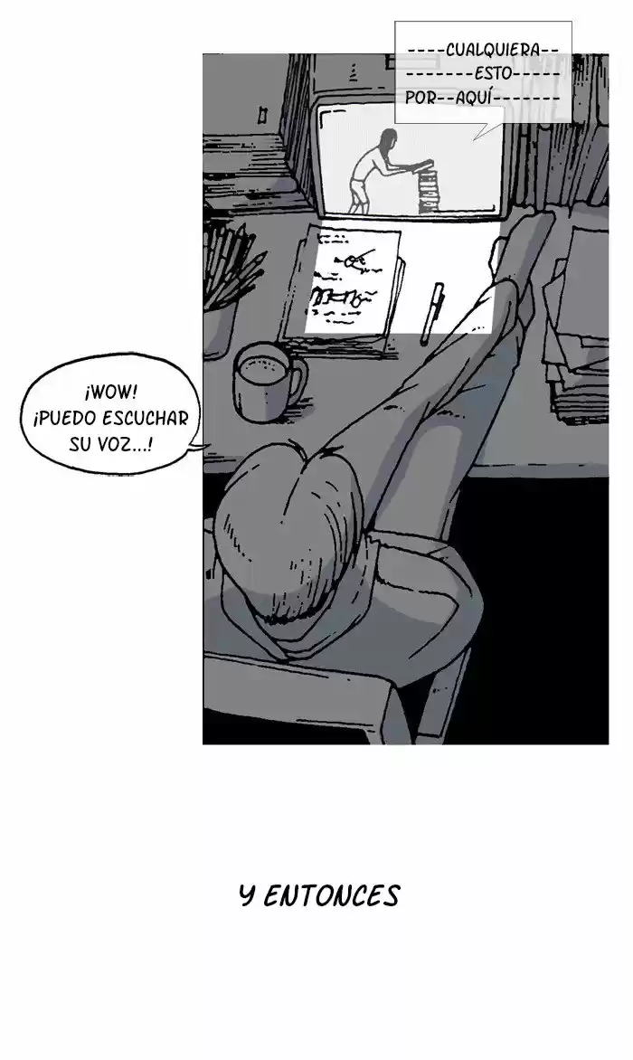 Moon You (2016) - Capítulo 5 - Página 53 - LectorTMOo