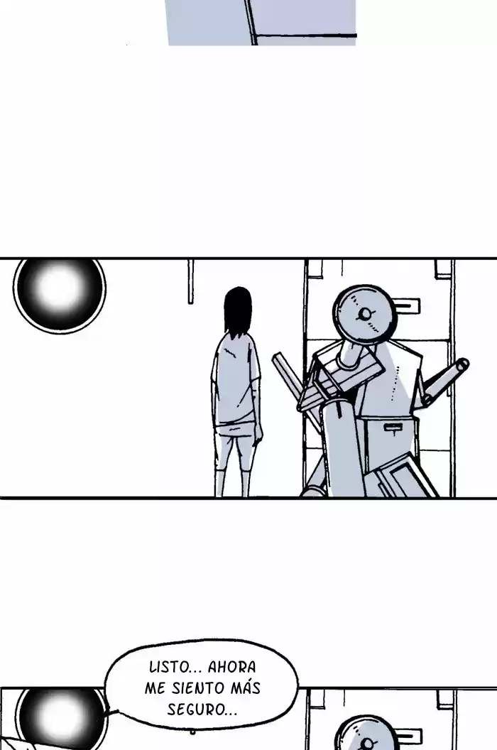 Moon You (2016) - Capítulo 7 - Página 6 - LectorTMOo