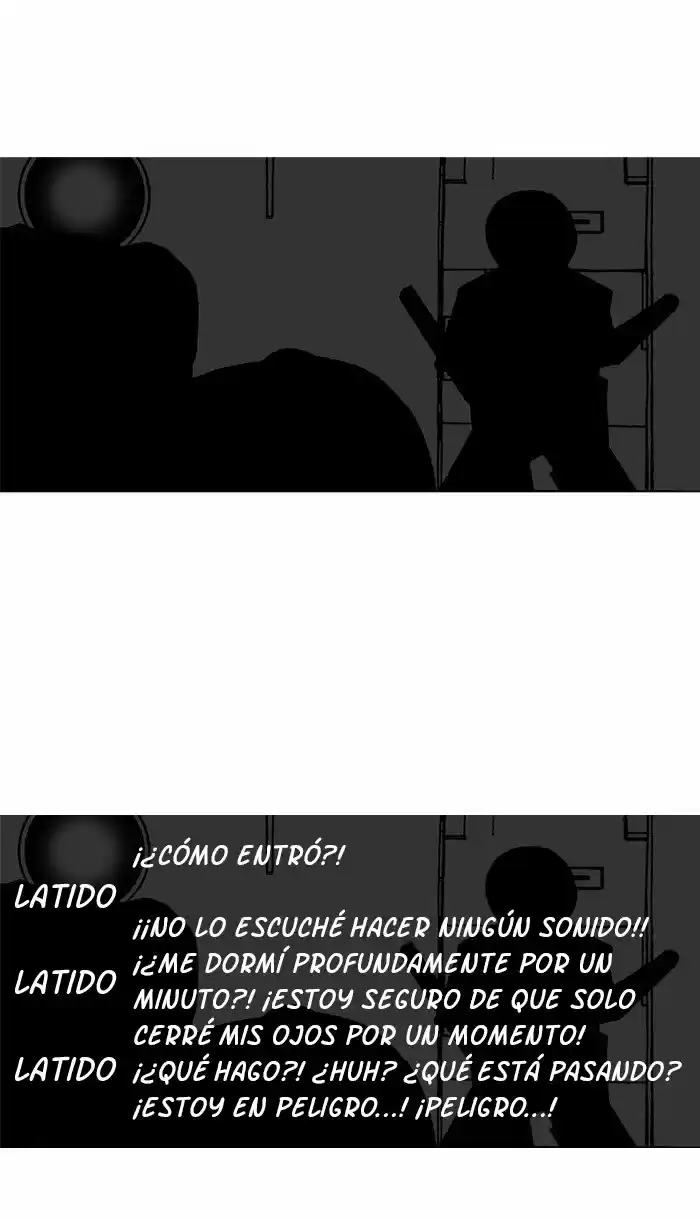 Moon You (2016) - Capítulo 7 - Página 8 - LectorTMOo