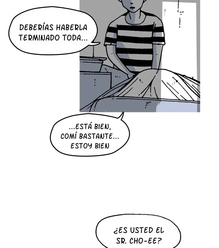Moon You (2016) - Capítulo 8 - Página 18 - LectorTMOo
