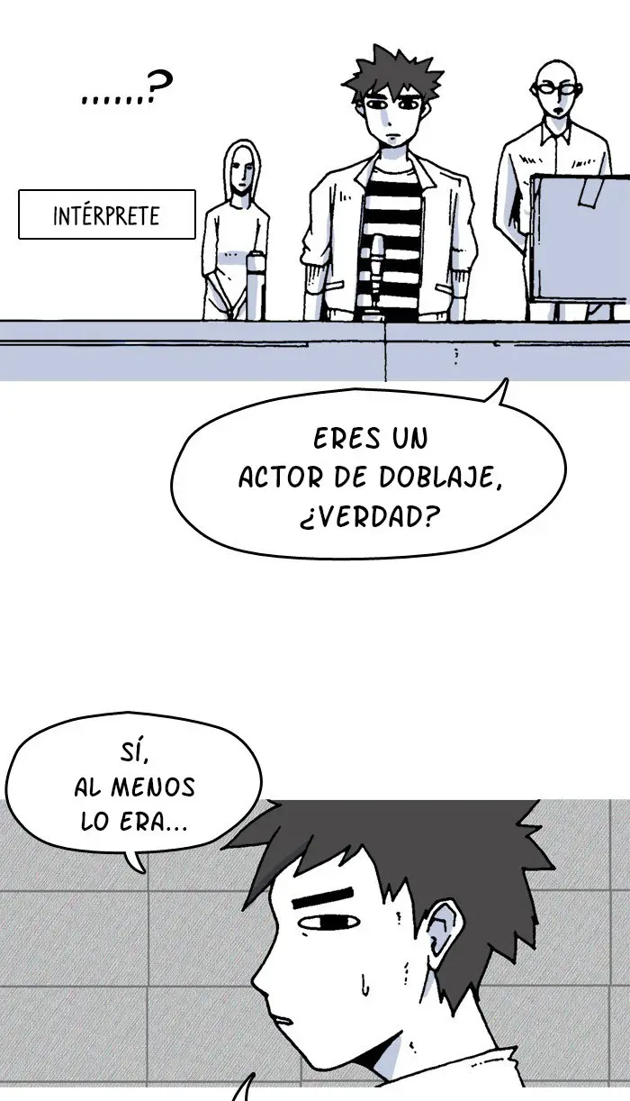 Moon You (2016) - Capítulo 8 - Página 26 - LectorTMOo