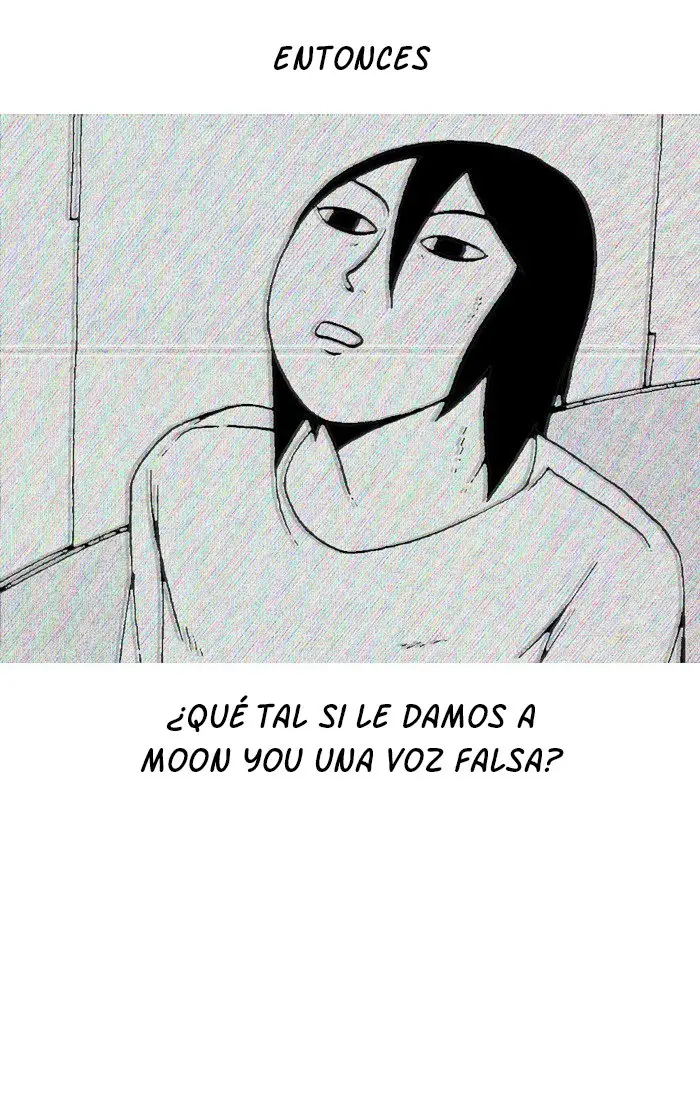 Moon You (2016) - Capítulo 8 - Página 31 - LectorTMOo