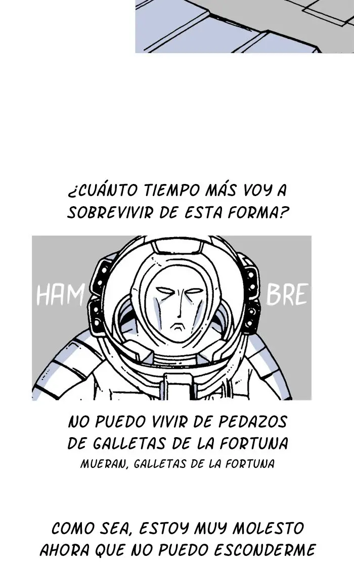 Moon You (2016) - Capítulo 8 - Página 33 - LectorTMOo