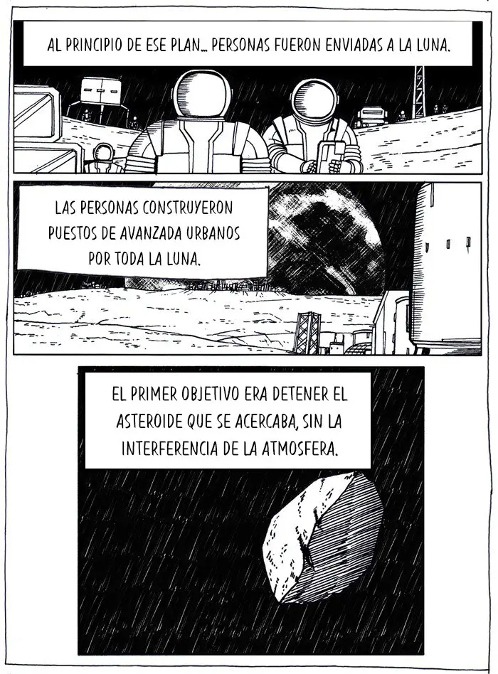 Moon You (2016) - Capítulo 9 - Página 5 - LectorTMOo