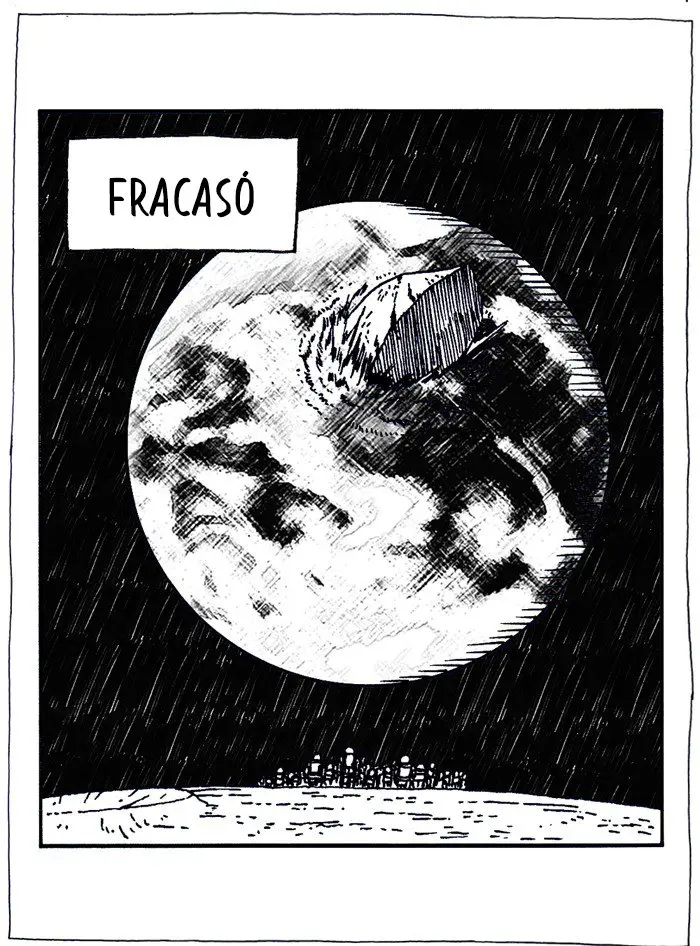 Moon You (2016) - Capítulo 9 - Página 7 - LectorTMOo
