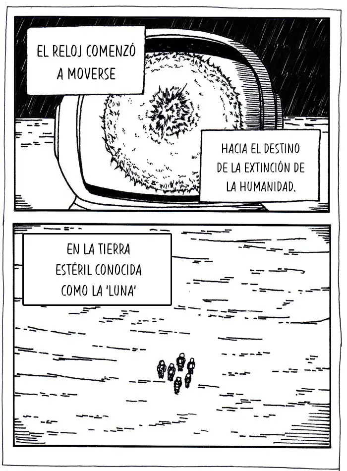 Moon You (2016) - Capítulo 9 - Página 11 - LectorTMOo