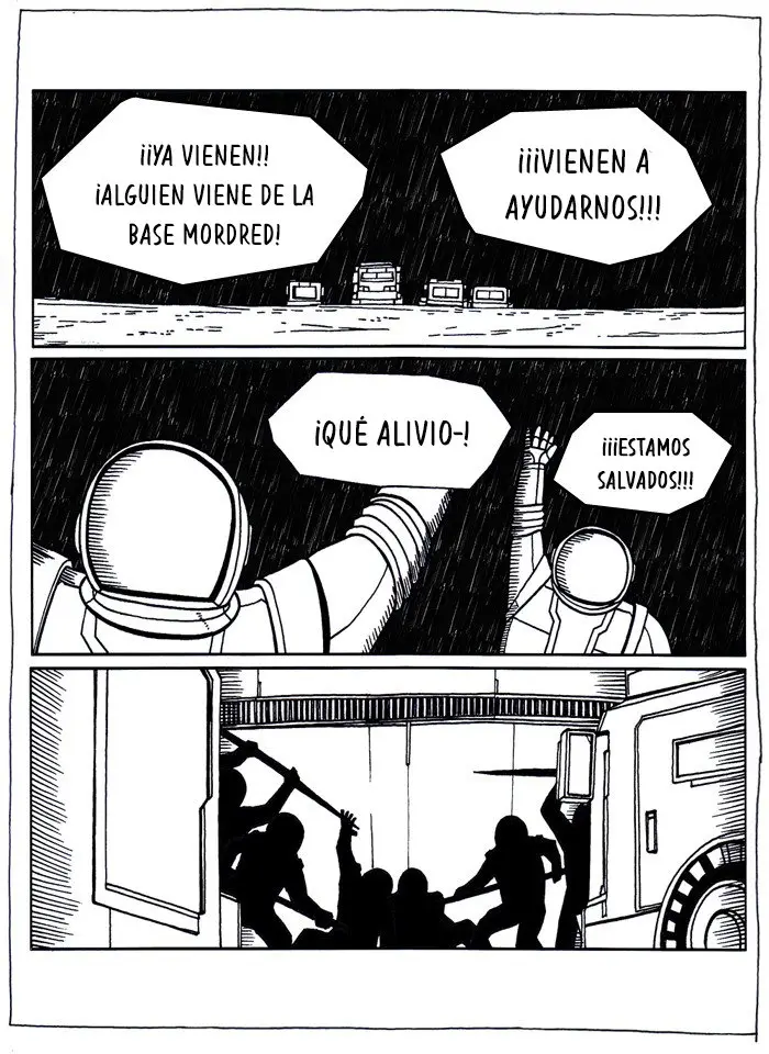 Moon You (2016) - Capítulo 9 - Página 13 - LectorTMOo