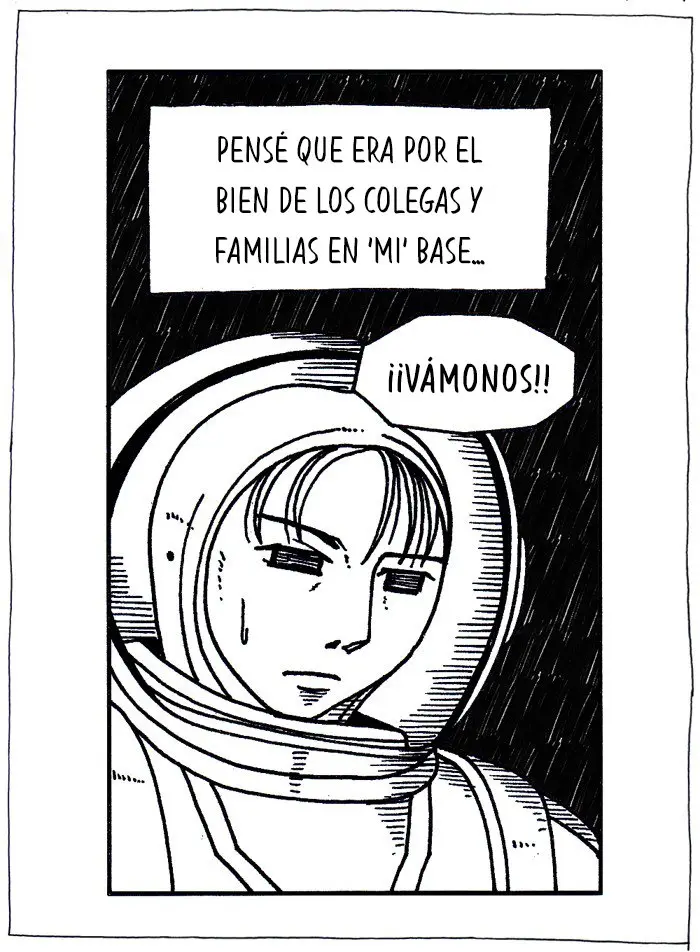 Moon You (2016) - Capítulo 9 - Página 15 - LectorTMOo