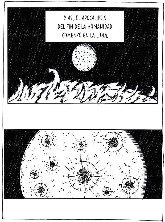 Moon You (2016) - Capítulo 9 - Página 17 - LectorTMOo