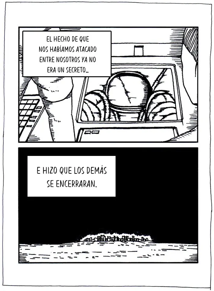 Moon You (2016) - Capítulo 9 - Página 18 - LectorTMOo