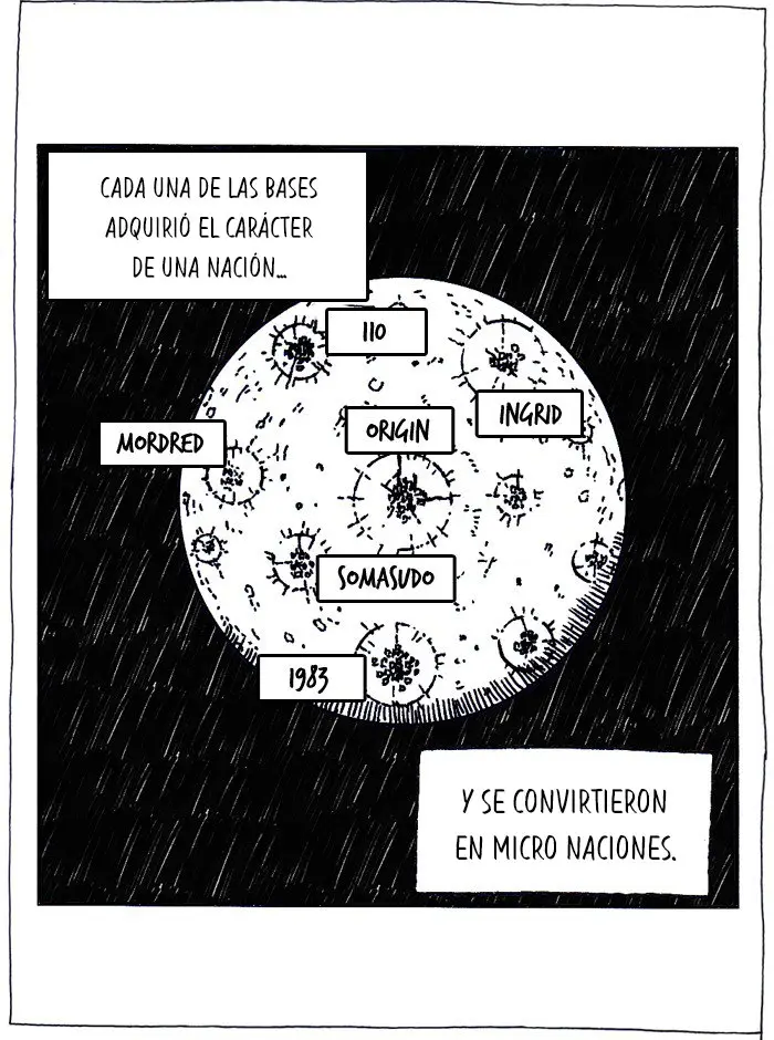 Moon You (2016) - Capítulo 9 - Página 21 - LectorTMOo