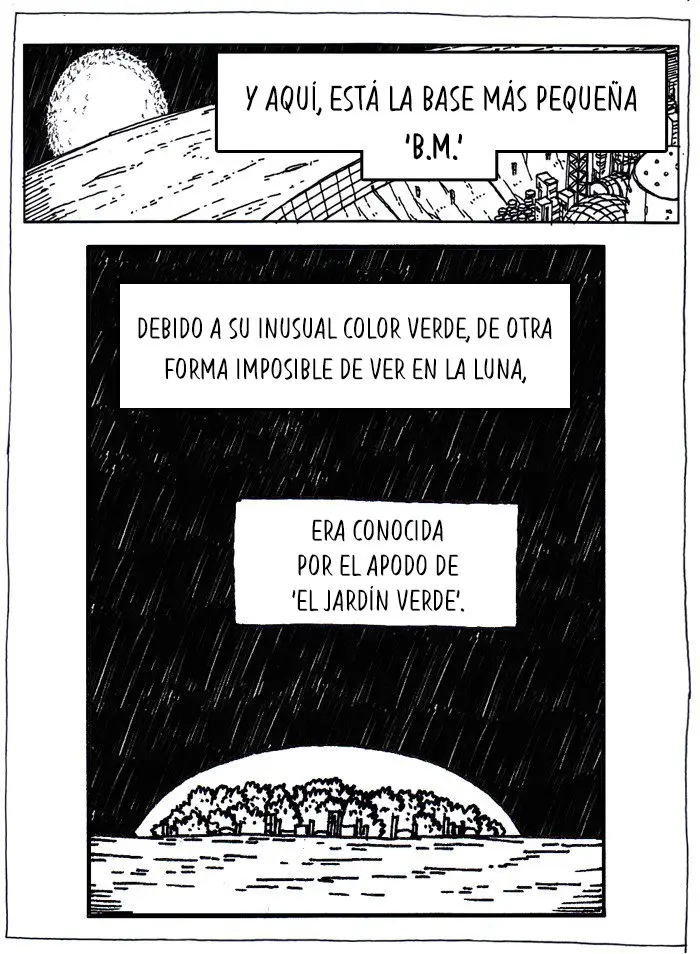 Moon You (2016) - Capítulo 9 - Página 22 - LectorTMOo