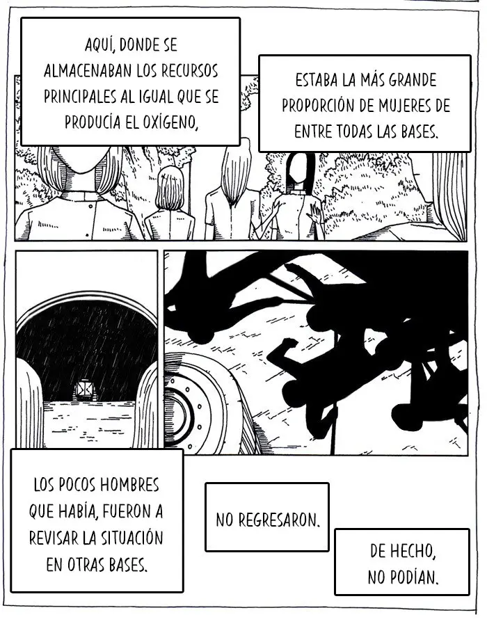 Moon You (2016) - Capítulo 9 - Página 24 - LectorTMOo