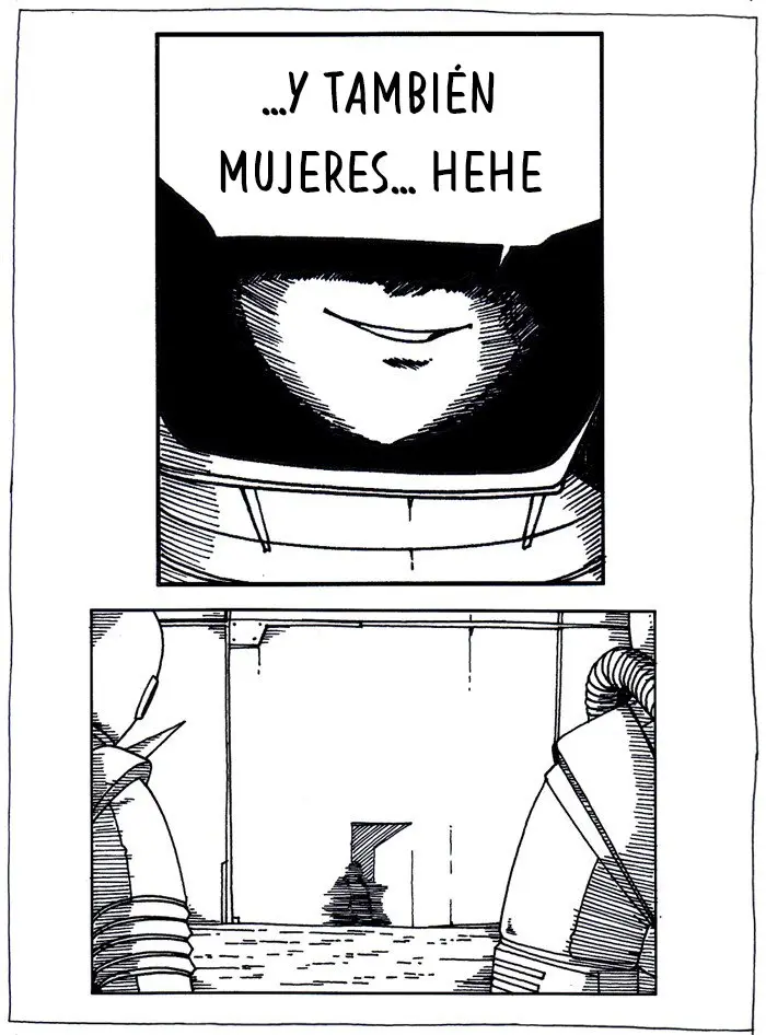 Moon You (2016) - Capítulo 9 - Página 27 - LectorTMOo
